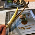 ビストロ セレニテ - 