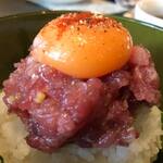 ビストロ セレニテ - 