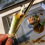 ビストロ セレニテ - 