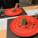 ビストロ セレニテ - 