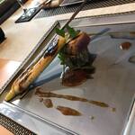 ビストロ セレニテ - 