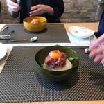 ビストロ セレニテ - 