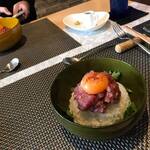 ビストロ セレニテ - 