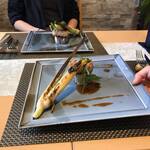 ビストロ セレニテ - 