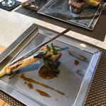 ビストロ セレニテ - 