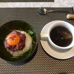 ビストロ セレニテ - 