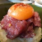 ビストロ セレニテ - 