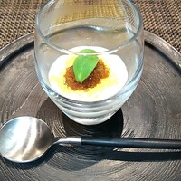 series - 皮蛋豆腐