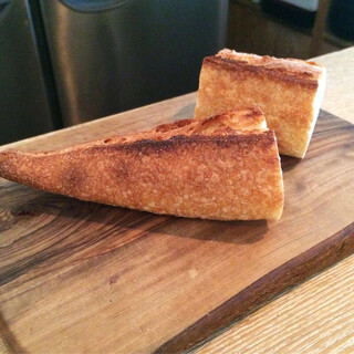 レストラン アニス_1