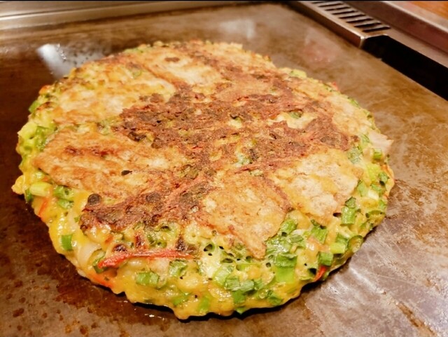 のむら 古泉 お好み焼き 食べログ