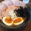 麺屋 SO極 - 料理写真: