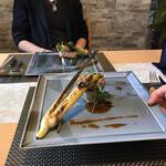 ビストロ セレニテ - 