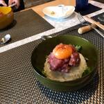 ビストロ セレニテ - 