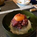 ビストロ セレニテ - 