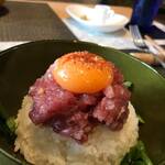 ビストロ セレニテ - 