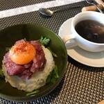 ビストロ セレニテ - 