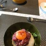 ビストロ セレニテ - 