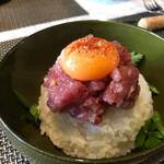 ビストロ セレニテ - 