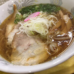 ラーメン大将 - 