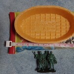 仁王丸売店 - 大漁船150円　わがままボディ