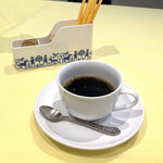 Chikyuuboshi - コーヒー