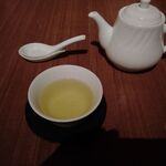 中国薬膳料理 星福 - お茶