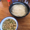 天領うどん 昭和町店
