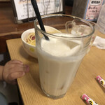 キッチン カフェ いくうかん - 
