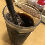 キッチン カフェ いくうかん - 