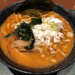 ルンゴカーニバル 北海道レストラン - 料理写真: