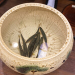 柚木元 - 子持ち鮎様