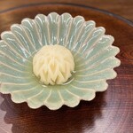 柚木元 - 蕪の含ませ煮