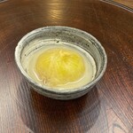 柚木元 - イチヂク