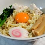 丸山製麺 - 