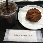 DEAN & DELUCA - 水出しコーヒー