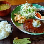 モモ カフェ - 