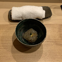 鮨 まるふく - 