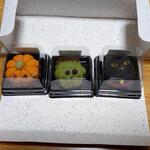 シャトレーゼ - 料理写真: