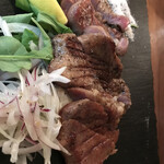 肉バル ジラソーレ - 