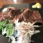 肉バル ジラソーレ - 