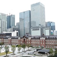 イゾラ スメラルダ - お店の横にテラスがあって、こういう風景が見れますｗ