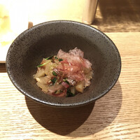 鮨と豆腐料理　あい田 本店 - 