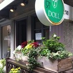 DOLL - 