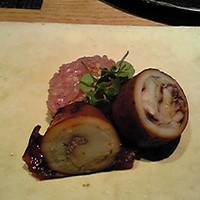 六雁 - 香る烏賊めし