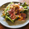 ピッツェリア カルモ - 料理写真:サラダ