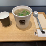 Soup Stock Tokyo - 