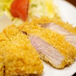 Tonkatsu Marugo
