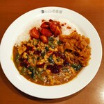 カレーハウス CoCo壱番屋 - 