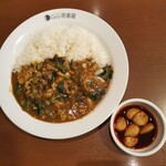 カレーハウス CoCo壱番屋 - 