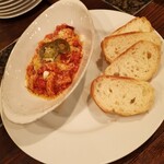 Torattoria Saburoku - 